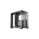 Antec C8 Wood Full Tower Black, Wood
