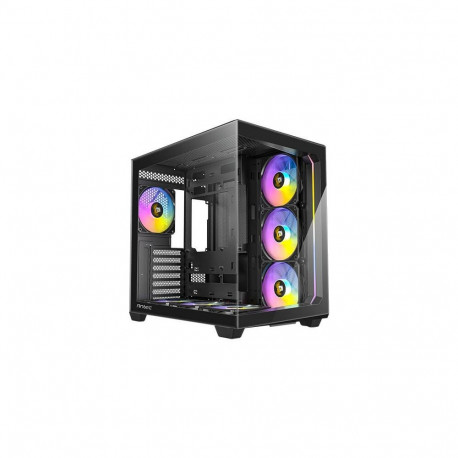 Case Antec Gamer C5 ARGB Midi Tower black retail