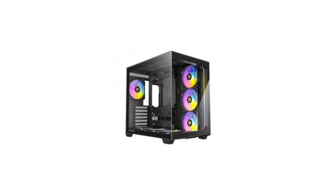 Case Antec Gamer C5 ARGB Midi Tower black retail