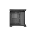 Antec C8 Wood Full Tower Black, Wood
