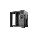 Antec C8 Wood Full Tower Black, Wood