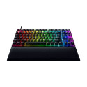 Razer RZ03-03941100-R3G1 keyboard Gaming USB QWERTZ German Black
