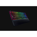 Razer RZ03-03941100-R3G1 keyboard Gaming USB QWERTZ German Black