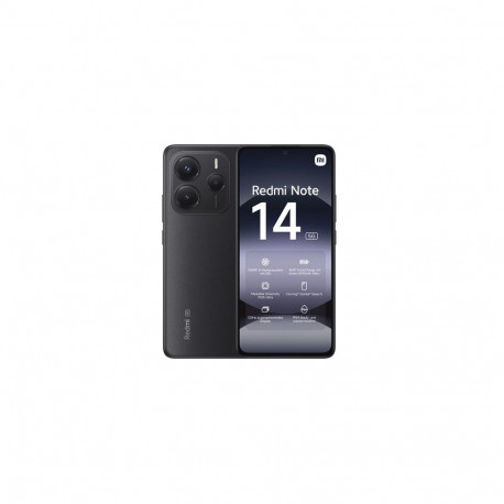 Xiaomi nutitelefon Redmi Note 14 5G 6/128GB