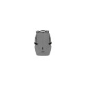 TERRA BACKPACK 15-16 - SILVER