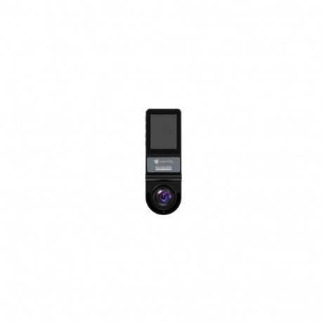 Navitel RS3 DUO WIDE 2K Ultra HD Battery, USB Black