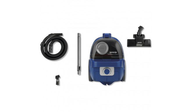 Gorenje tolmuimeja VCEA01GACBUCY, 800W, 2.2L