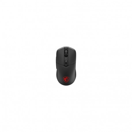 MSI mängurihiir VERSA 300 RF Wireless + Bluetooth + USB Type-C optiline 8000DPI paremakäelistele