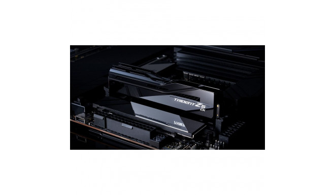 G.Skill Trident Z5 CK F5-8800C4255H24GX2-TZ5CK mälu moodul 48 GB 2 x 24 GB DDR5 8800 MHz