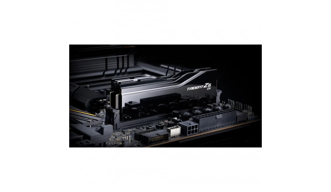 G.Skill Trident Z5 CK F5-8800C4255H24GX2-TZ5CK memory module 48 GB 2 x 24 GB DDR5 8800 MHz