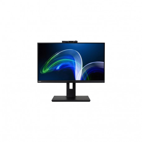 Acer monitor B8 B248Y E LED 61cm (24") 1920 x 1080 pixels Full HD LCD, must