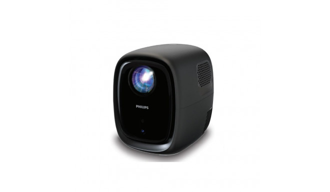 Philips NPX130C/INT data projector LED 720p (1280x720) Black