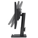 ASUS VA24DQFS computer monitor 60.5 cm (23.8") 1920 x 1080 pixels Full HD LCD Black