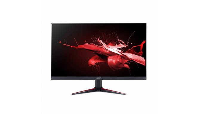 Monitor Nitro VG270Ebmiix 69cm 27W ZeroFrame FreeSync 100Hz 16:9 1ms(VRB) 250nits VGA 2xHDMI MM audi
