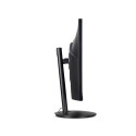 Acer CB242Y computer monitor 60.5 cm (23.8") 1920 x 1080 pixels Full HD LED Black