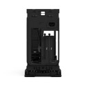 Fractal Design Era 2 Mini Tower Charcoal, Grey