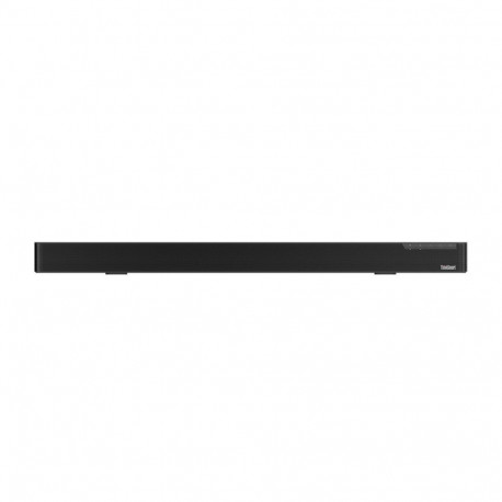 LENOVO ThinkSmart Bar - No extra Mic