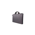 Acer ABG233 39.6 cm (15.6") Sleeve case Grey