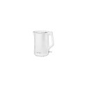 Gorenje 737894 electric kettle 1.5 L 2200 W White