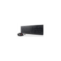 Lenovo 4X30M39497 keyboard Mouse included Universal RF Wireless QWERTY US English Black