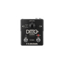 Looper TC Electronic Ditto Jam X2 Looper with BeatSense technology