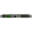 Behringer DCX2496 supplementary music equipment