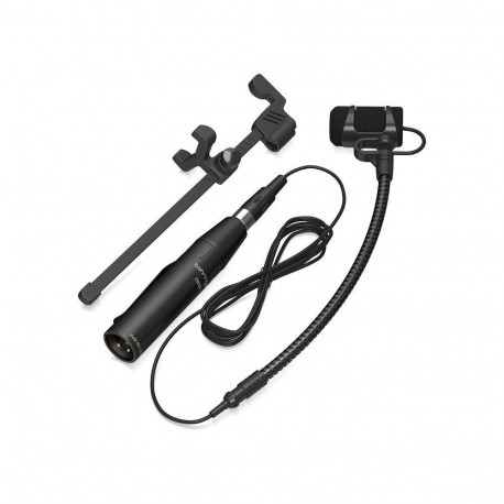 Behringer CB100 Guitar - instrument microphone with handle