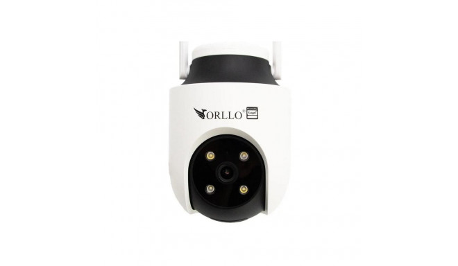 IP Camera Orllo TZ6 4K Outdoor Rotatable Wi-Fi