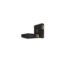 Lindy 50m Cat.6 HDMI 4K60 and IR Extender with PoC and Loop Out