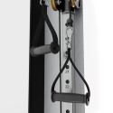 HMS wall-mounted training gate BSP301 pneumatic