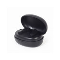 Gembird TWS-ANC-MMX headphones/headset True Wireless Stereo (TWS) In-ear Calls/Music/Sport/Everyday 