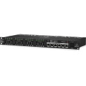 Behringer P16-I audio mixer 16 channels 20 - 20000 Hz Black