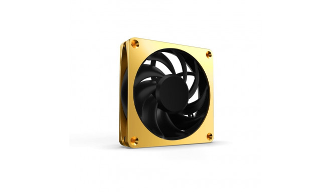 Alphacool 13856 arvuti jahutussüsteemi osa/tarvik ventilaatorimoodul