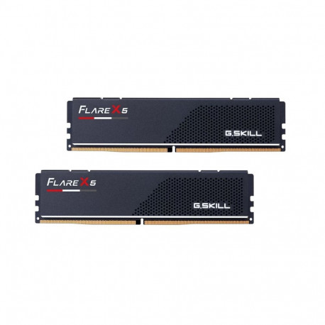 G.Skill Trident Z RGB F5-6000J4048F24GX2-FX5 memory module 48 GB 2 x 24 GB DDR5 288-pin DIMM
