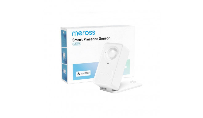 Meross MS600 Smart WiFi Presence Sensor (Matter)