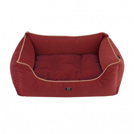 Cazo Soft Bed Vivi roosa pesa koertele 65x50 cm