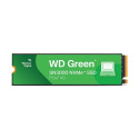 WD Green SN3000 NVMe SSD 500GB M.2 2280 WD Green SN3000 NVMe SSD 500GB M.2 2280