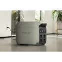 EcoFlow akupank-laadimisjaam DELTA 3 Plus