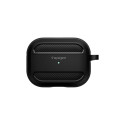Spigen Rugged Armor case for Airpods Pro matte black