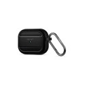 Spigen Rugged Armor case for Airpods Pro matte black