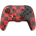 PDP wireless controller Rematch Glow Nintendo Switch Super Icon