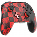 PDP wireless controller Rematch Glow Nintendo Switch Super Icon