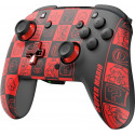 PDP wireless controller Rematch Glow Nintendo Switch Super Icon