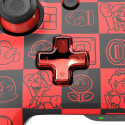 PDP wireless controller Rematch Glow Nintendo Switch Super Icon