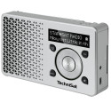 TechniSat Digitradio 1 DAB+ Radio silver