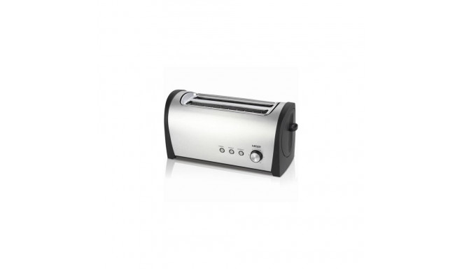 Haeger TO-14D.010A Desayuno Plus Toaster 1400W