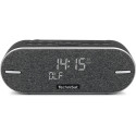 TechniSat Digitradio BT2 DAB+ Radio anthracite/black