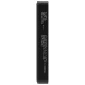 Verbatim Charge n Go Essentials 10000mAh Magnetic Wireless powerbank black 32227