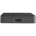Verbatim Store n Go Mini Stripe USB-C SSD 512GB Black 32034