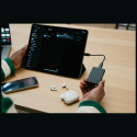 Verbatim Store n Go Mini Stripe USB-C SSD 512GB Black 32034